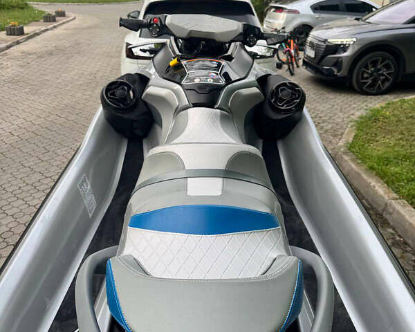 БРП ГТХ, объемом двигателя 1.5 л и пробегом 130 тыс. км за 18000 $, фото 1 на Automoto.ua