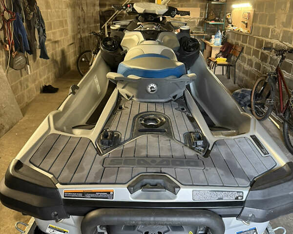 БРП ГТХ, об'ємом двигуна 0 л та пробігом 180 тис. км за 20000 $, фото 1 на Automoto.ua