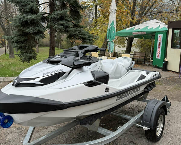 БРП ГТХ, об'ємом двигуна 0 л та пробігом 0 тис. км за 31000 $, фото 1 на Automoto.ua