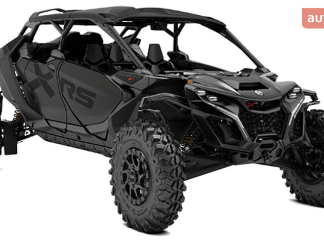 купить новое авто БРП Маверик 2026 года от официального дилера СвітATV БРП фото