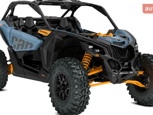 купити нове авто БРП Маверік 2026 року від офіційного дилера СвітATV БРП фото