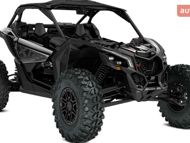 купить новое авто БРП Маверик 2026 года от официального дилера СвітATV БРП фото