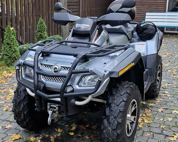 БРП Аутлендер, объемом двигателя 0 л и пробегом 3 тыс. км за 8300 $, фото 1 на Automoto.ua