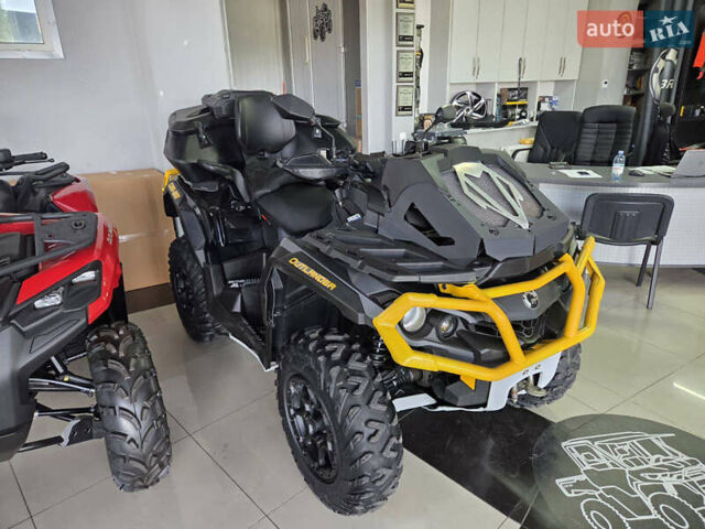 БРП Аутлендер, об'ємом двигуна 1 л та пробігом 3 тис. км за 18200 $, фото 1 на Automoto.ua