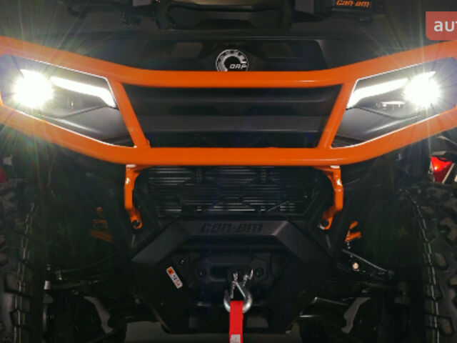 купить новое авто БРП Аутлендер 2026 года от официального дилера Данил БРП фото