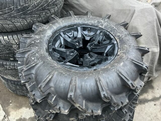 БРП Аутлендер, об'ємом двигуна 0 л та пробігом 0 тис. км за 1150 $, фото 1 на Automoto.ua