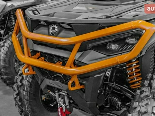 БРП Аутлендер, об'ємом двигуна 1 л та пробігом 0 тис. км за 25256 $, фото 1 на Automoto.ua