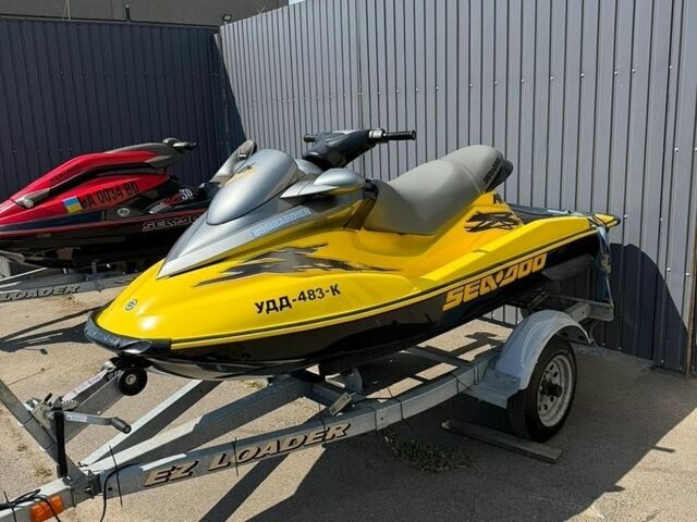 БРП РКС, об'ємом двигуна 0 л та пробігом 0 тис. км за 4200 $, фото 1 на Automoto.ua