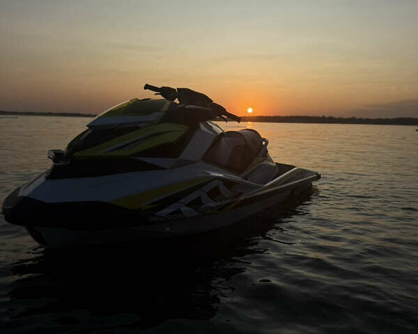 Білий БРП РКСП-КС, об'ємом двигуна 1.6 л та пробігом 27 тис. км за 15500 $, фото 1 на Automoto.ua