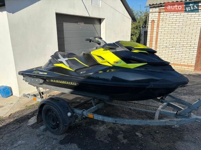 БРП РКСП-КС, об'ємом двигуна 1.5 л та пробігом 221 тис. км за 13500 $, фото 1 на Automoto.ua