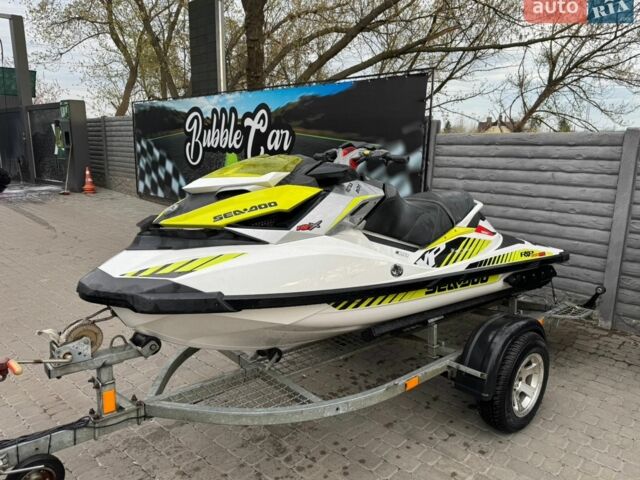 БРП РКСП-КС, объемом двигателя 0 л и пробегом 230 тыс. км за 15500 $, фото 1 на Automoto.ua