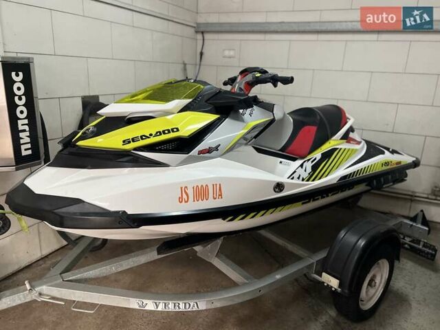 БРП РКСП-КС, объемом двигателя 1.6 л и пробегом 0 тыс. км за 14000 $, фото 1 на Automoto.ua