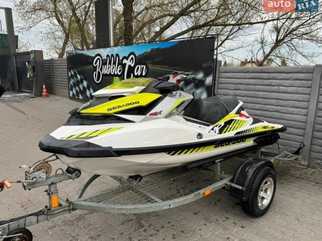 БРП РКСП-КС, объемом двигателя 0 л и пробегом 230 тыс. км за 15500 $, фото 1 на Automoto.ua