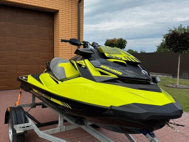 БРП РКСП-КС, об'ємом двигуна 0 л та пробігом 59 тис. км за 18500 $, фото 1 на Automoto.ua