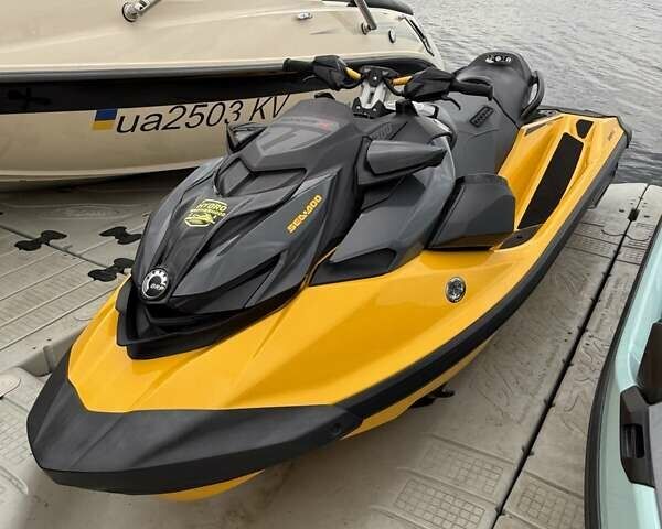 БРП РКСП-КС, об'ємом двигуна 0 л та пробігом 40 тис. км за 22000 $, фото 1 на Automoto.ua