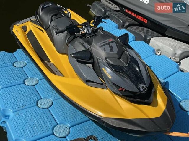 БРП РКСП-КС, объемом двигателя 0 л и пробегом 1 тыс. км за 18999 $, фото 1 на Automoto.ua