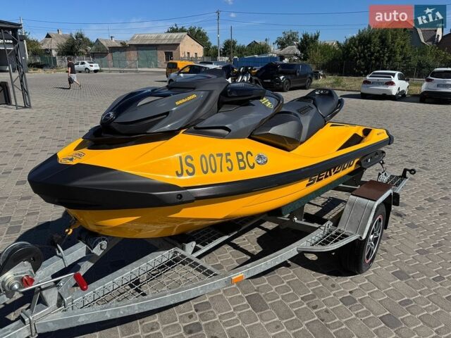 БРП РКСП-КС, об'ємом двигуна 1.6 л та пробігом 0 тис. км за 23800 $, фото 1 на Automoto.ua