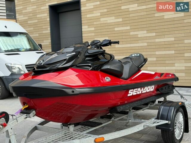 БРП РКСП-КС, об'ємом двигуна 0 л та пробігом 34 тис. км за 26900 $, фото 1 на Automoto.ua