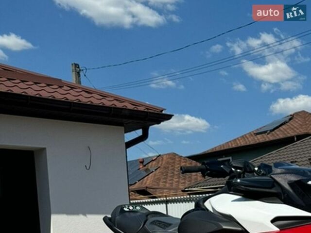БРП РКСП-КС, объемом двигателя 0 л и пробегом 1 тыс. км за 30500 $, фото 1 на Automoto.ua