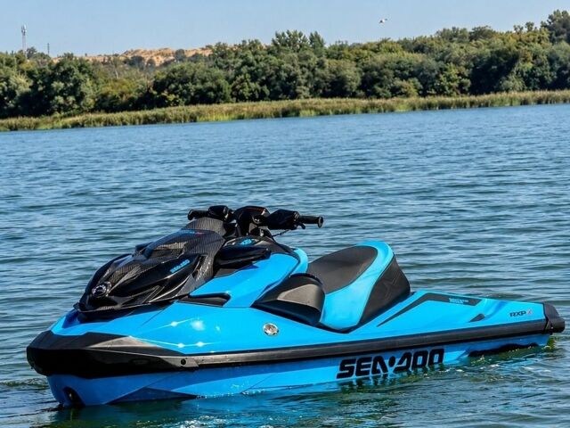 БРП РКСП-КС, объемом двигателя 0 л и пробегом 38 тыс. км за 32500 $, фото 1 на Automoto.ua