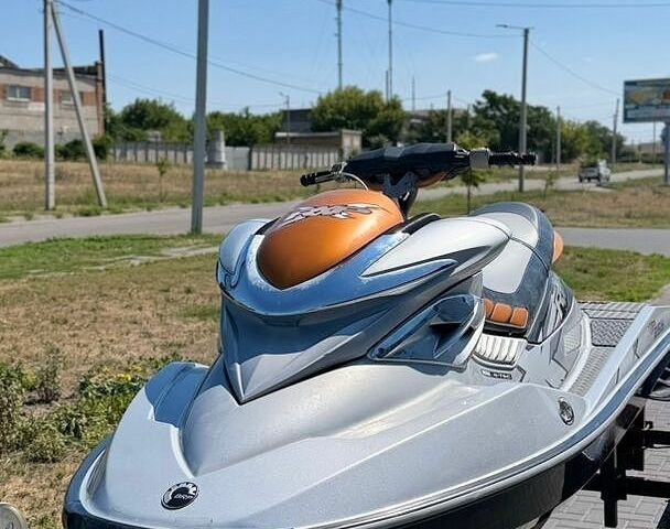 БРП РКСП-КС, объемом двигателя 1.6 л и пробегом 158 тыс. км за 6000 $, фото 1 на Automoto.ua