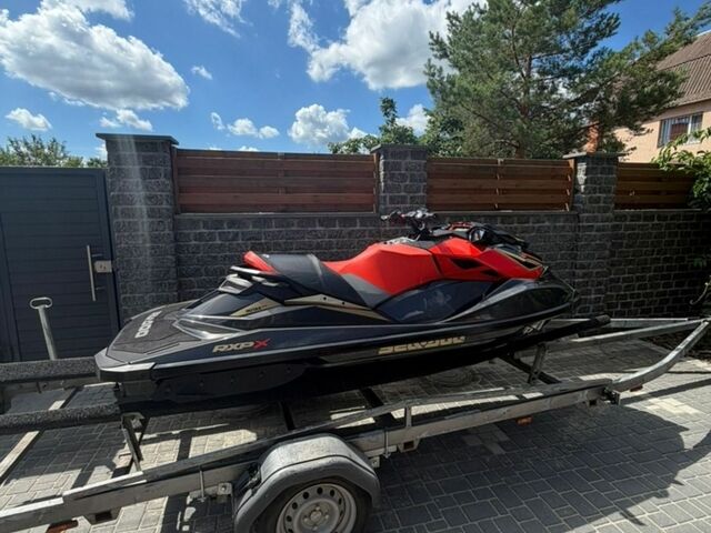 БРП РКСП-КС, об'ємом двигуна 0 л та пробігом 50 тис. км за 19500 $, фото 1 на Automoto.ua