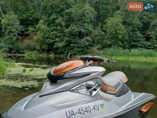 Сірий БРП РКСП-КС, об'ємом двигуна 0 л та пробігом 0 тис. км за 6800 $, фото 1 на Automoto.ua