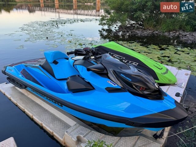 Синій БРП РКСП-КС, об'ємом двигуна 0 л та пробігом 25 тис. км за 32985 $, фото 1 на Automoto.ua