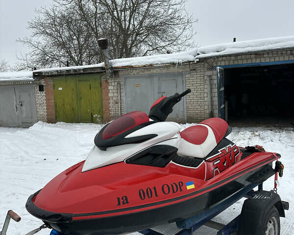 Красный БРП РКСП, объемом двигателя 1.5 л и пробегом 0 тыс. км за 5500 $, фото 1 на Automoto.ua