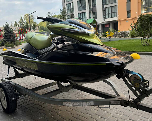 БРП РКСП, об'ємом двигуна 0 л та пробігом 1 тис. км за 6200 $, фото 1 на Automoto.ua