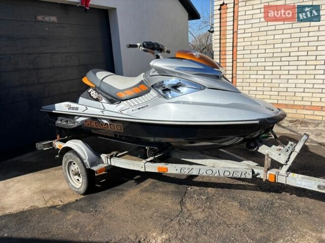 БРП РКСП, объемом двигателя 0 л и пробегом 111 тыс. км за 7900 $, фото 1 на Automoto.ua