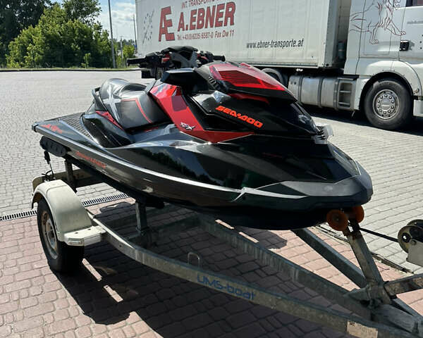 БРП РКСП, объемом двигателя 0 л и пробегом 0 тыс. км за 13399 $, фото 1 на Automoto.ua