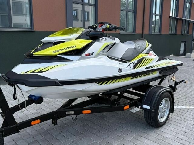 БРП РКСП, об'ємом двигуна 0 л та пробігом 90 тис. км за 13999 $, фото 1 на Automoto.ua