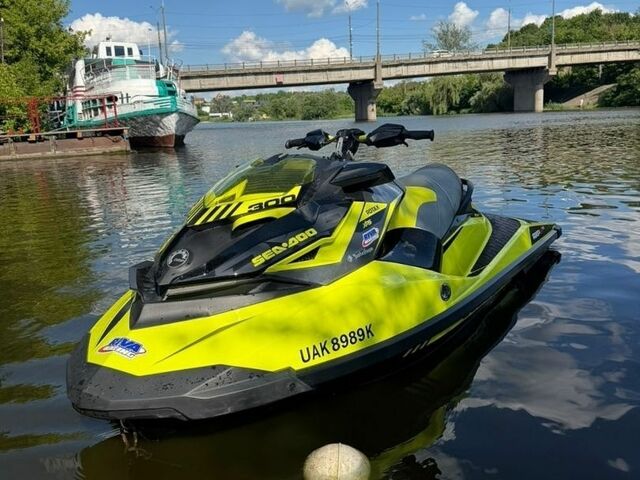 БРП РКСП, об'ємом двигуна 0 л та пробігом 44 тис. км за 20000 $, фото 1 на Automoto.ua