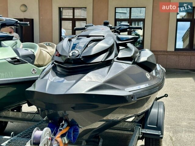БРП РКСП, объемом двигателя 1.6 л и пробегом 0 тыс. км за 29000 $, фото 1 на Automoto.ua