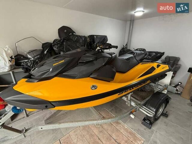 БРП РКСП, об'ємом двигуна 0 л та пробігом 1 тис. км за 24500 $, фото 1 на Automoto.ua