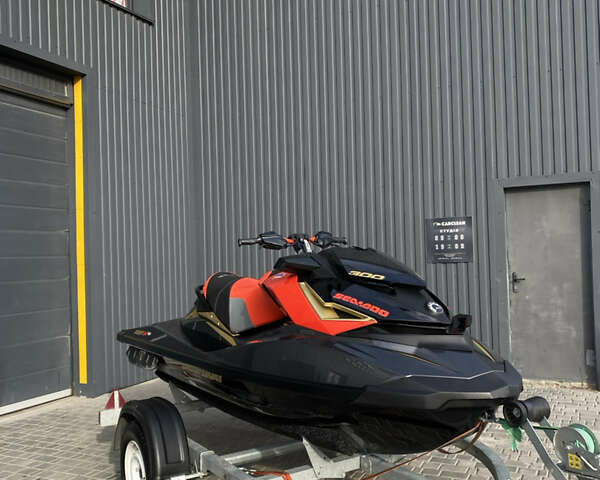 БРП РКСТ-КС, объемом двигателя 0 л и пробегом 1 тыс. км за 26500 $, фото 1 на Automoto.ua