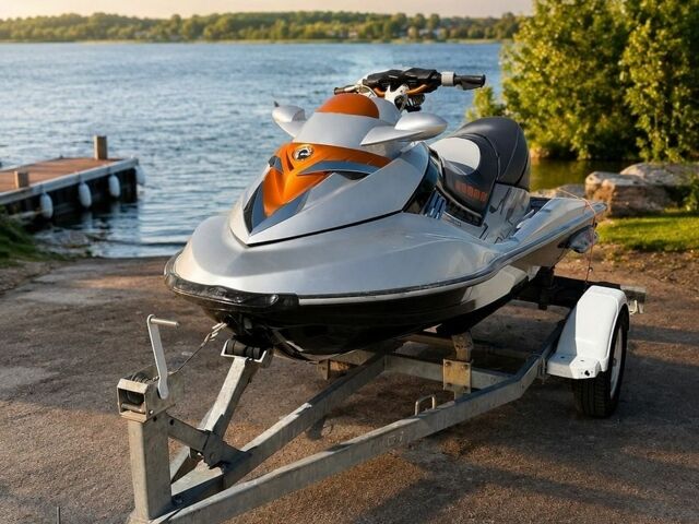 БРП РКСТ-КС, об'ємом двигуна 0 л та пробігом 0 тис. км за 6500 $, фото 1 на Automoto.ua