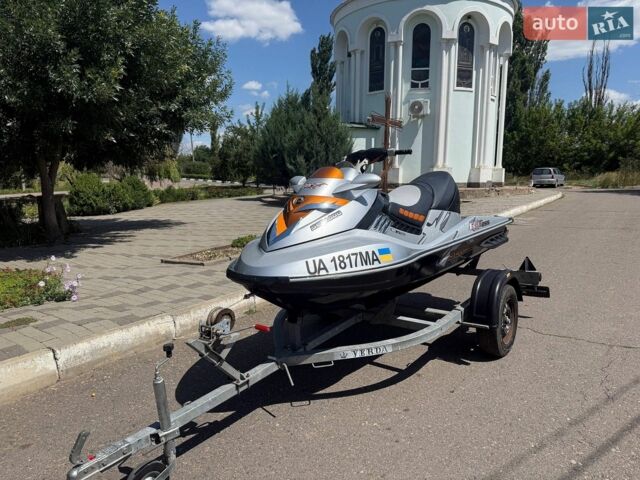 Сірий БРП РКСТ-КС, об'ємом двигуна 1.5 л та пробігом 320 тис. км за 7800 $, фото 1 на Automoto.ua