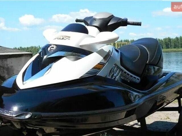 Чорний БРП РКСТ, об'ємом двигуна 0 л та пробігом 0 тис. км за 8500 $, фото 1 на Automoto.ua