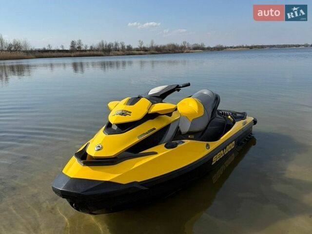 БРП РКСТ, объемом двигателя 0 л и пробегом 0 тыс. км за 8800 $, фото 1 на Automoto.ua