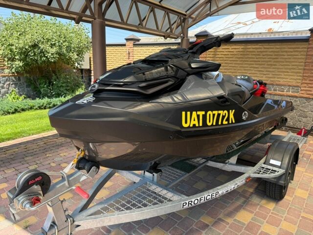 БРП РКСТ, объемом двигателя 0 л и пробегом 110 тыс. км за 27500 $, фото 1 на Automoto.ua