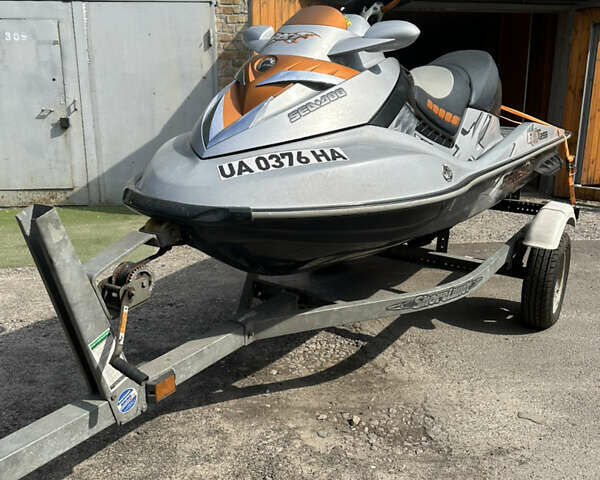 БРП РКСТ, об'ємом двигуна 1.5 л та пробігом 0 тис. км за 6200 $, фото 1 на Automoto.ua