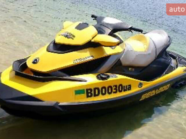 БРП РКСТ, объемом двигателя 1.5 л и пробегом 198 тыс. км за 10000 $, фото 1 на Automoto.ua