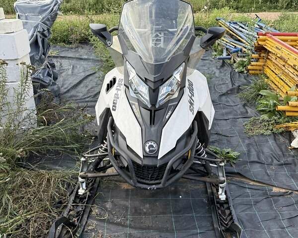 БРП Ротакс, объемом двигателя 1.56 л и пробегом 10 тыс. км за 12000 $, фото 1 на Automoto.ua