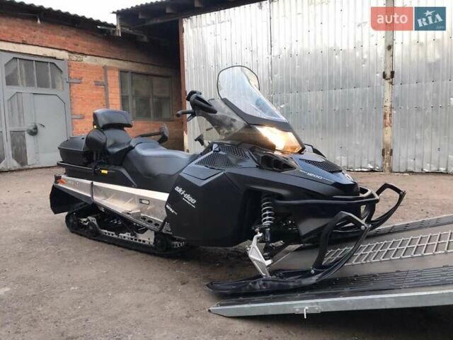 Черный БРП Ски-Ду, объемом двигателя 0 л и пробегом 3 тыс. км за 11300 $, фото 1 на Automoto.ua