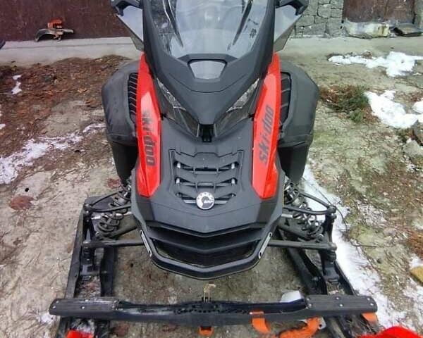 Черный БРП Ски-Ду, объемом двигателя 0 л и пробегом 1 тыс. км за 22477 $, фото 1 на Automoto.ua