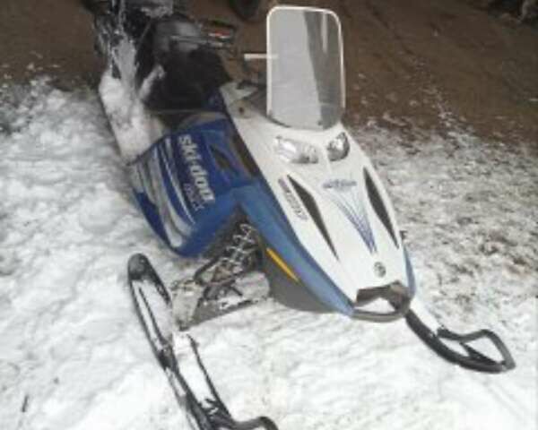 БРП Ски-Ду, объемом двигателя 0 л и пробегом 5 тыс. км за 5500 $, фото 1 на Automoto.ua