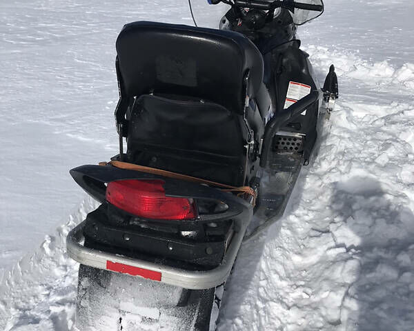 БРП Скі-Ду, об'ємом двигуна 0.55 л та пробігом 6 тис. км за 5000 $, фото 1 на Automoto.ua