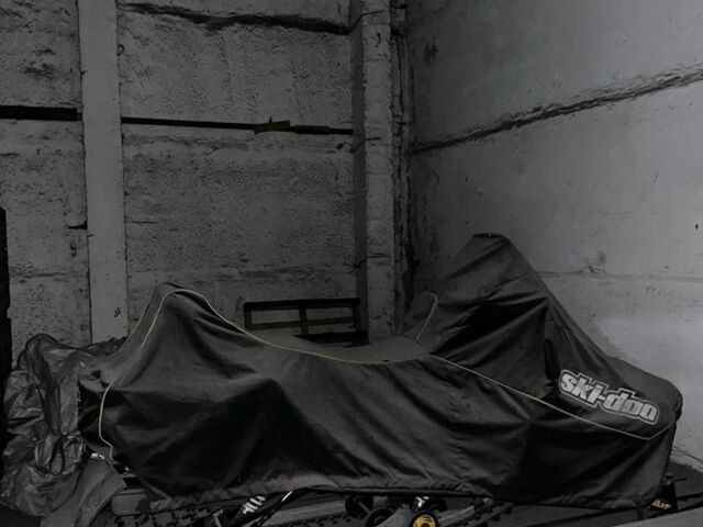 БРП Ски-Ду, объемом двигателя 0.6 л и пробегом 0 тыс. км за 4350 $, фото 1 на Automoto.ua